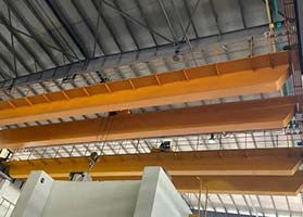 雙梁行車如何通過設(shè)計和操作優(yōu)化來提高起重機的能效性能?